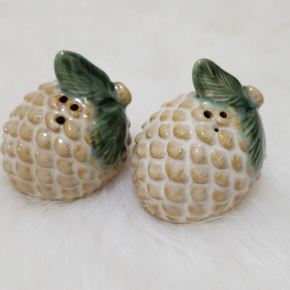 Salt/pepper shaker🎁🏷 - Picture 2 of 5